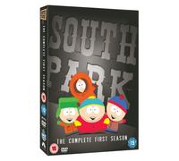 South Park - Season 1 [DVD]