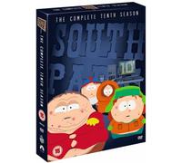 South Park - Season 10