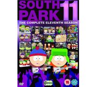 South Park - Season 11