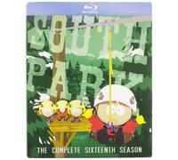 South Park: Season 16 (Blu-ray) South Park Matt Stone Trey Parker (US IMPORT)