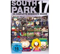 South Park - Season 17
