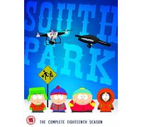 South Park - Series 18