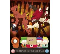 South Park – Season 22 – DVD (2019)