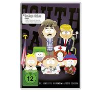 South Park - Season 24