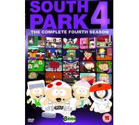 South Park - Season 4