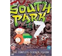 South Park - Season 7