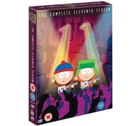 South Park: Series 11 [DVD]