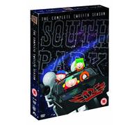 South Park: Series 12 [DVD]
