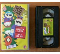 South Park: Series 2 - Volume 2