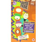 South Park: Series 2 - Volume 6 [VHS]