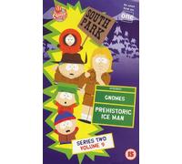 South Park: Series 2 - Volume 9 [VHS]