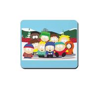 South Park She?s Built Like A Slim Jim Non-slip Rubber Mousepad, Gaming Mouse Pad