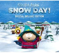 South Park: Snow Day! Digital Deluxe Edition CA Xbox Series X|S CD Key