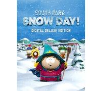 South Park: Snow Day! | Digital Deluxe Edition (PC) - Steam Key - GLOBAL