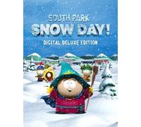 South Park: Snow Day! | Digital Deluxe Edition (PC) - Steam Key - ROW