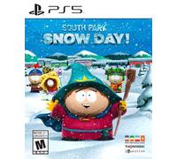 South Park: Snow Day for Playstation 5