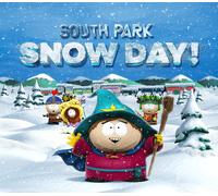 South Park: Snow Day! Nintendo Switch Access