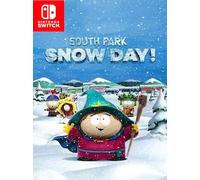 South Park: Snow Day! (Nintendo Switch) - Nintendo eShop Account - GLOBAL