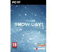 U and I Entertainment South Park Snow Day!