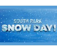 SOUTH PARK: SNOW DAY! (PC) Steam Account - GLOBAL