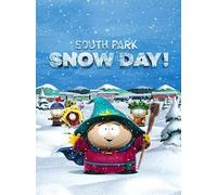 South Park: Snow Day! (PC) - Steam Key - EUROPE