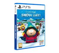 South Park - Snow Day - PlayStation 5