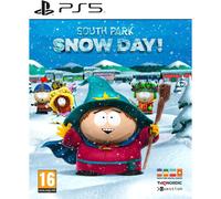 SOUTH PARK - SNOW DAY! - PlayStation 5