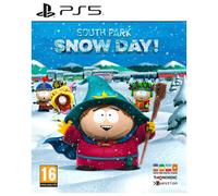 South Park: Snow Day! PS5 Game