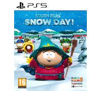 SOUTH PARK - SNOW DAY! - PlayStation 5