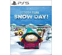 South Park: Snow Day! (PS5) - PSN Account - GLOBAL