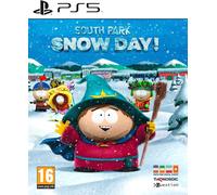 SOUTH PARK - SNOW DAY! - PlayStation 5