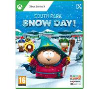 THQ Nordic South Park Snow Day! THQ Nordic South Park Snow Day!