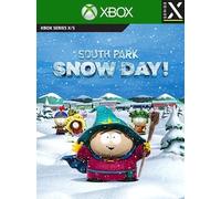 South Park: Snow Day! (Xbox Series X/S) - Xbox Live Account - GLOBAL