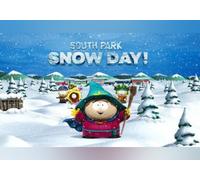 SOUTH PARK: SNOW DAY! (Xbox Series X|S) Xbox Live Key - EU