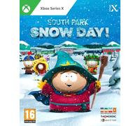 South Park - Snow Days - Microsoft Xbox SX - K7332z