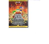 South Park - South Park: Bigger, Longer and Uncut [DVD] [1999] [Region 1] [US Import] [NTSC]