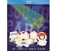 South Park - South Park: The Complete Fourth Season [Blu-ray]
