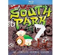 South Park - South Park: The Complete Seventh Season [New Blu-ray] 2 Pack, Wides