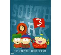 TV Series - South Park: Complete Third Season