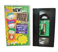 South Park - South Park Vol.3 [VHS]