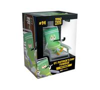 South Park - St. Patrick's Day Towelie - Youtooz Onesize
