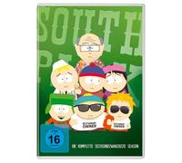 South Park - Staffel 26 [DVD]