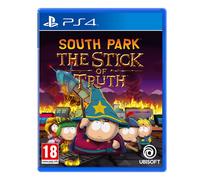 South Park Stick Of The Truth HD - PlayStation 4