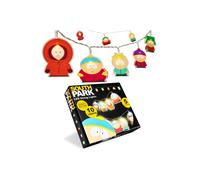 South Park String Lights South Park Multicolor