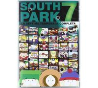 South Park Temporada 7 (Reed) (Import Dvd) (2011) Trey Parker; Matt Stone