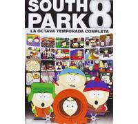 South Park Temporada 8 (Reed) (Import Dvd) (2011) Trey Parker; Matt Stone