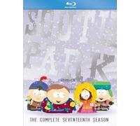 SOUTH PARK THE COMP - BLUR - N3z