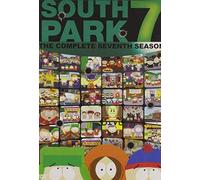 SOUTH PARK THE COMP - BLUR - N3z