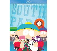 South Park: The Complete Fifteenth Season [Blu-ray] [US Import]