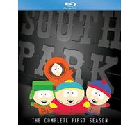 South PARKCOMPLETE First Season
